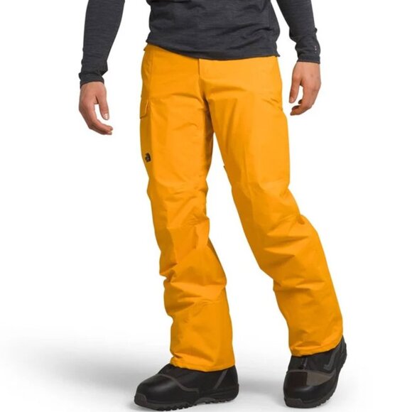 The north face freedom insulated pants - Picture 1 of 4